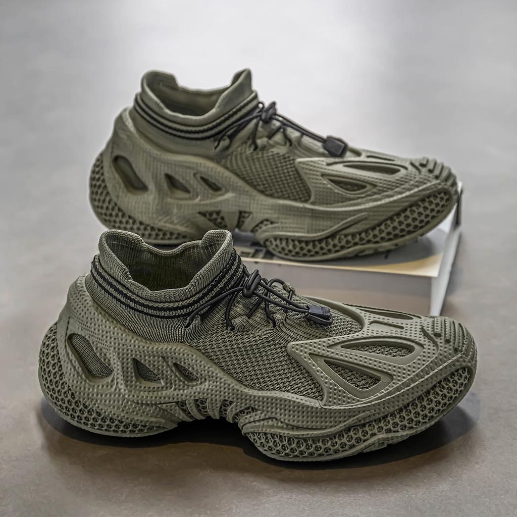 Men shoes Sneakers Male tenis Luxury shoes Mens casual Shoes Trainer Race Breathable Shoes fashion loafers running Shoes for men