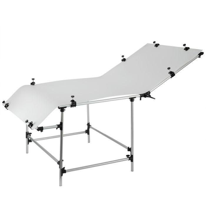 Y-11 Table de prise de vue