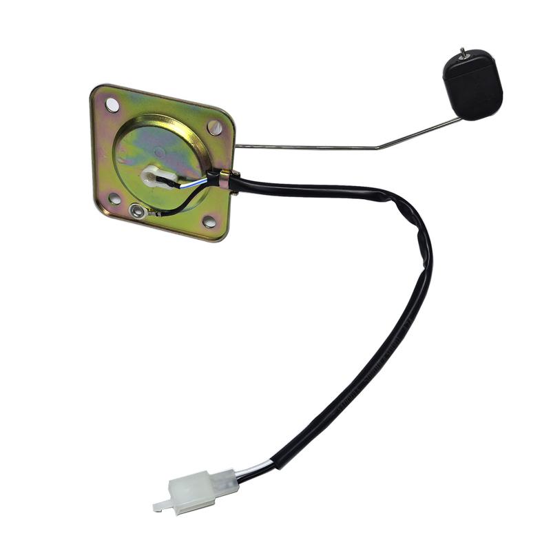 Motorcycle Fuel Level Sensor For Benelli BJ150-31 BN150S For Keeway RKF125 Rkf125