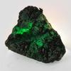 Rough Earth Mined Emerald 49.62 Ct Natural Huge CERTIFIED Green Loose Gemstone A-5682