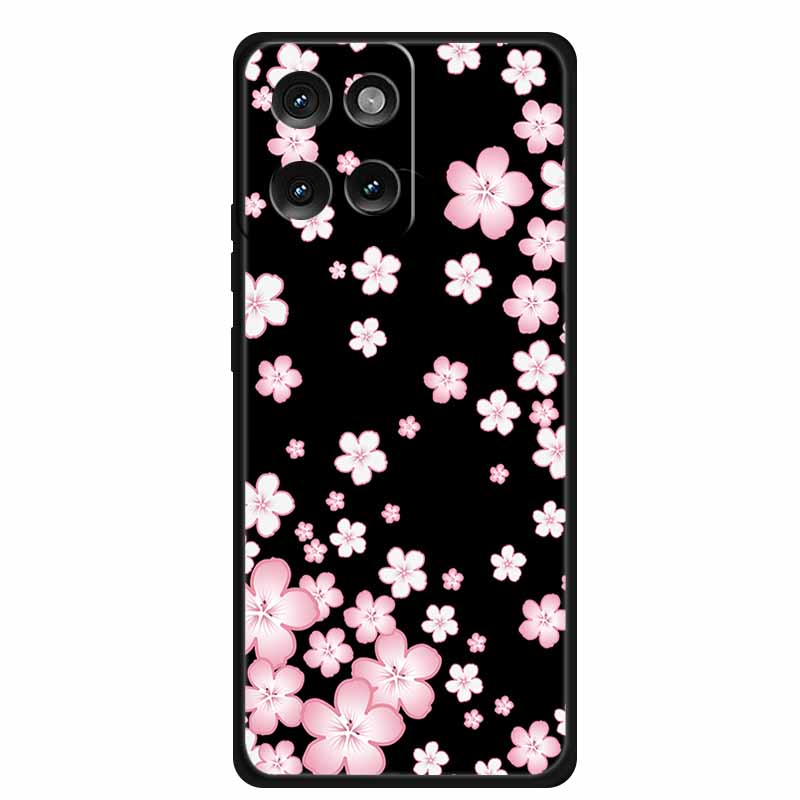 For Motorola Moto G15 Case Luxury TPU Soft Silicone Back Cover Phone Cases for MotoG15 Lovely Protector Colorful Cool New Coque