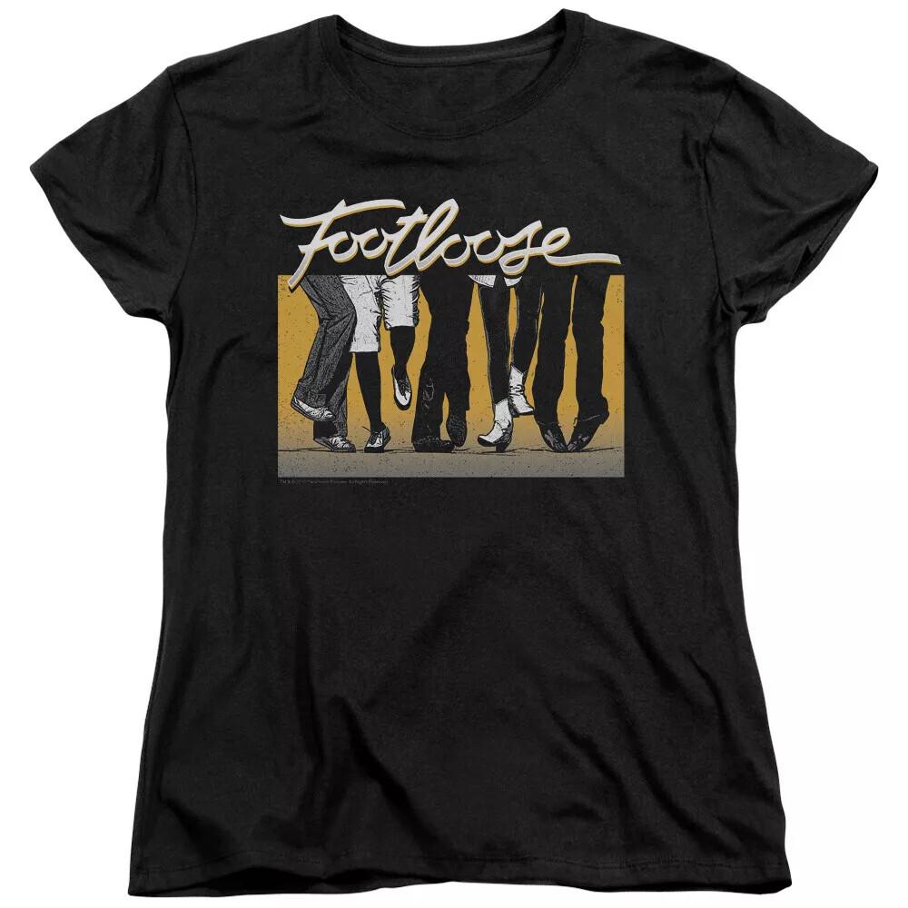 Footloose  Dance Party  Women s T-Shirt Unisex T-Shirt XXXXL