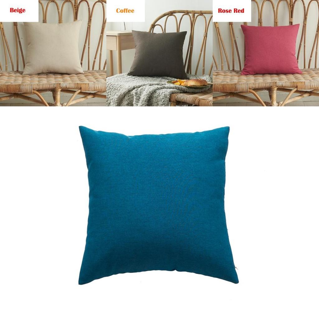 Premium Waterproof And Mildew-proof Garden Cushion Covers For All-weather Protection