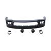 BMW E39 Modified M5 Front & Rear Bumpers with Grille & Fog Lights Kit