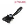 Headlight Switch Turn Signal Light Switch Lever For Hyundai Tucson 2005 2006 2007 2008 2009 934102E000 93410 2E005