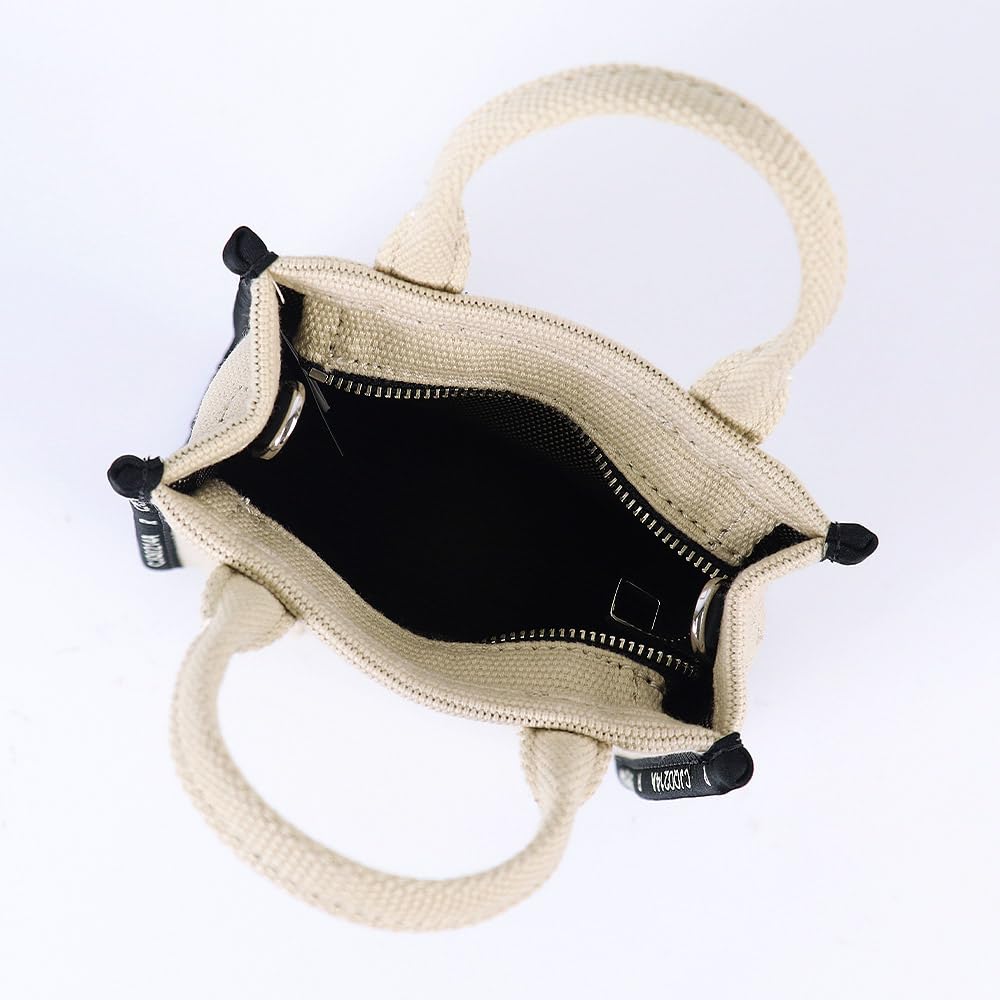 Marc Jacobs WARM SAND Shoulder Bag Mini Bag Women's (2R3HCR027H01 263) - 2-Way (Outlet)