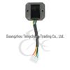 Goldwing GL1000/1100/1200 84-87 Voltage Regulator Rectifier