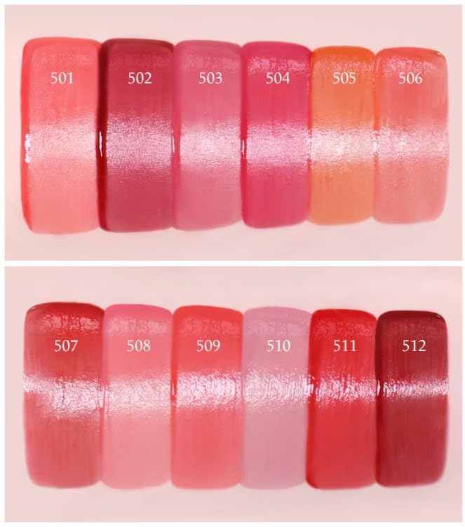Popping Balloon Tint Sparkling [Laka] #503