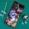 Welder Welding Hot Metal Worker Case For Oppo A17 A15 A40 A60 A80 A16 A76 A96 A18 A38 A58 A78 A98 A91 A57 A74 A94 A54S Cover