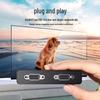 UGREEN 1080P VGA Splitter 1-In-2-Out