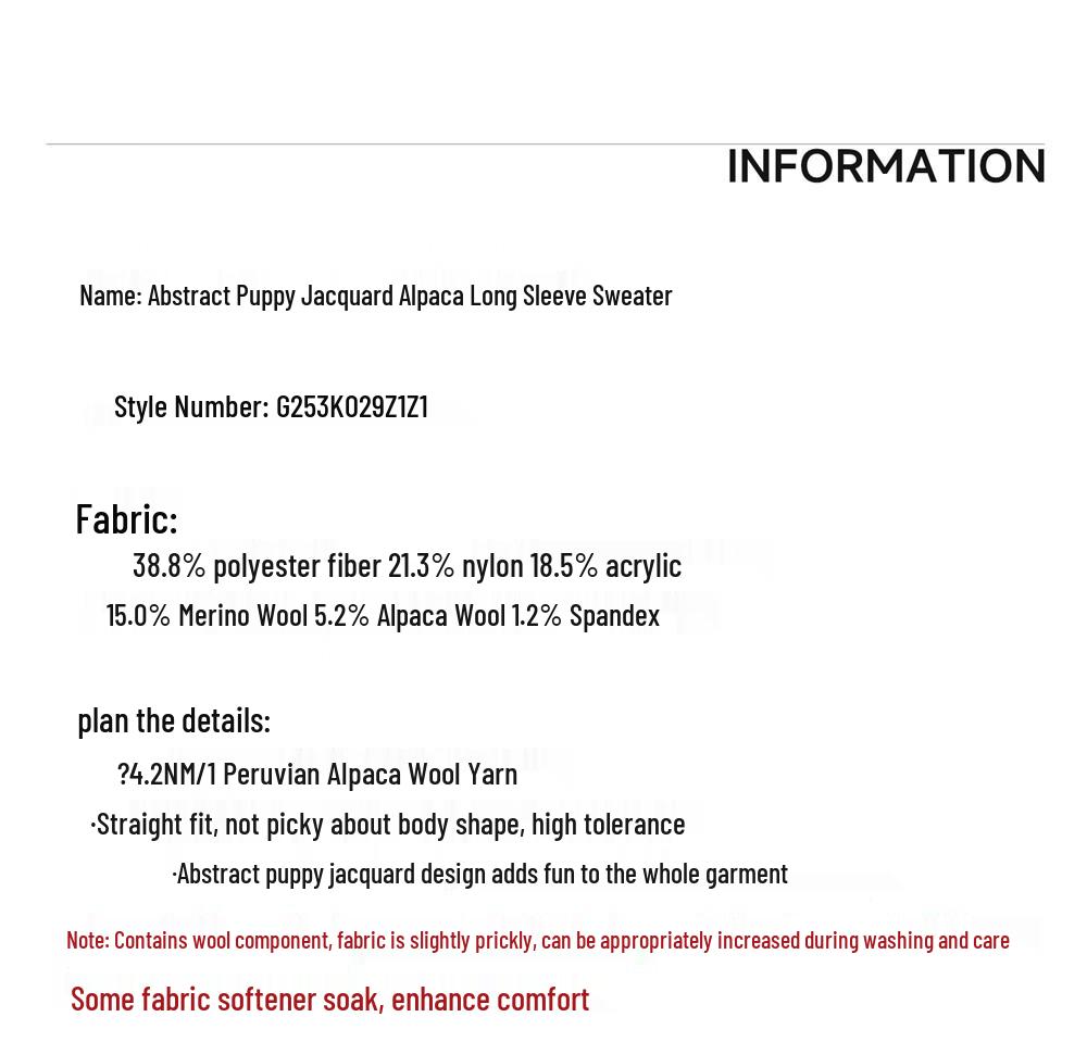 ZIELONY PASEK Sweter pulowerowy z luźnej dzianiny Urban Traveler