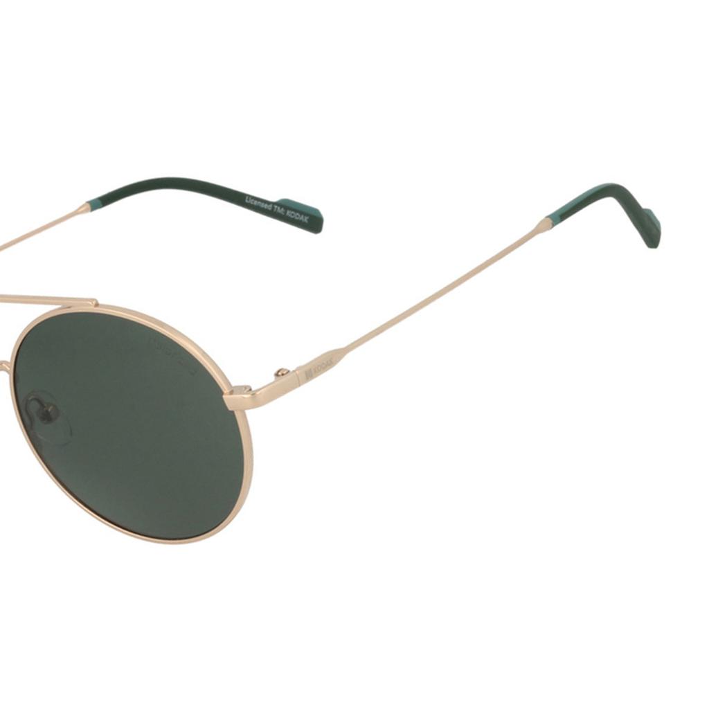 Gafas de Sol Polarizadas Redondas CF90000 para Hombre-Mujer