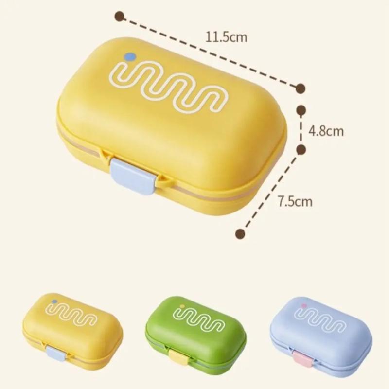 Portable Soap Rack New Waterproof with Cover Container Travel Case Plastic Storage Box Bathroom Soap Holder