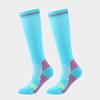 Compression Socks for Running with Calf Support, Athletic Socks for Men and Women