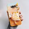 For Samsung Galaxy S8 Plus Case Galaxy S8 Shockproof Back Phone Cases For Samsung S8 GalaxyS8 Plus Cartoon Silicone Cover Bumper