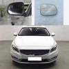 Bočné zrkadlo dverí kompatibilné s Volvo pre V40 V50 V60 V70 S40 S60 S80