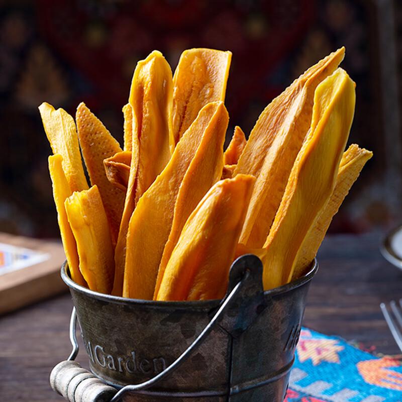 West Region Farm Dried Mango