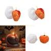 Halloween Silicones Mould Ornament Molds Molds Casting Mould Epoxy Resin Molds Craft Supplies Top Sale