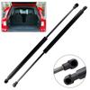 2PC Car Rear Trunk Boot Tailgate Gas Struts Lift Support Damper Shocks For Volvo XC90 MK1 2002-2014 OEM 30634580 Car Accessories