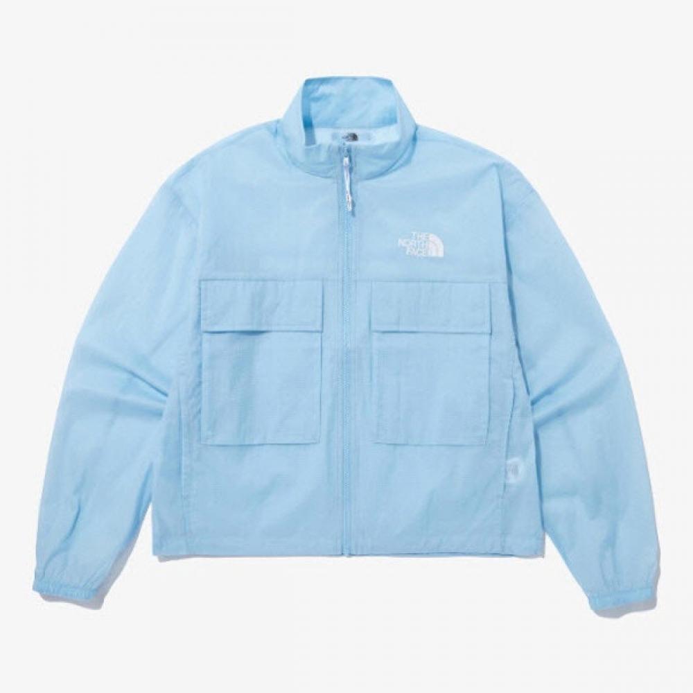 

North Face Jacket Nqj Nj3lp32k Women S reSton Crop Jacket 085S