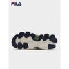 FILA Men's FERN2 Chunky Casual Sneakers