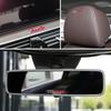 Car Logo Stickers Metal Emblem Decor Decals Accessories For S2 A1 A2 A3 A4 A5 A6 A7 A8 Q1 Q2 Q3 Q4 Q5 Q6 Q7 Q8 B5 B6 B7 B8 C5 C6 C7 C8 S4 S3 S5 S6