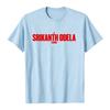 The Paradise Signature T-shirt Unisex Streetwear Cotton Short Sleeve Casual Tshirts Design Graphic Print Merch Women Men Clothes