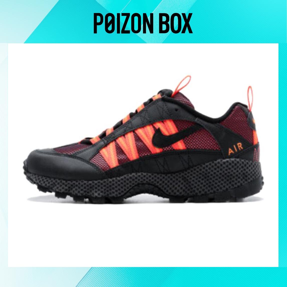 

кроссовки Nike Air Humara Running shoes Men FJ7109-001