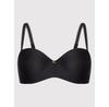 Chantelle True Lace Bardot Bra