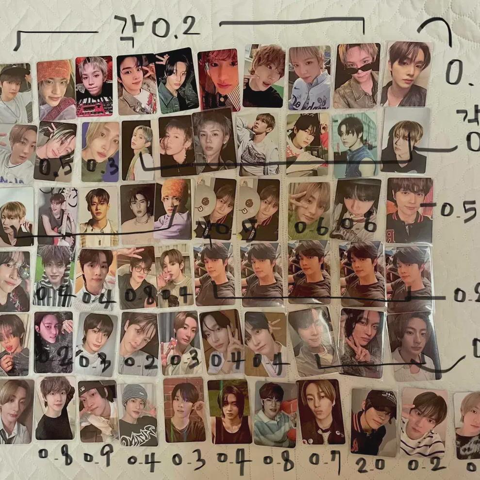 

Я собираюсь на фотокарточку Riize