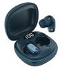 New small powder in-ear bluetooth headset wireless high sound quality low delay long battery life