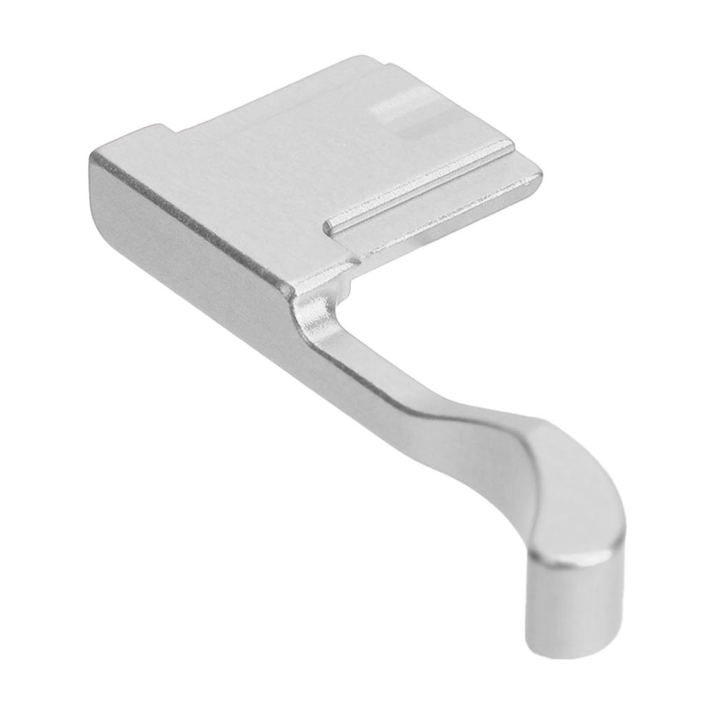 Thumb Up Grip Fit for 0VI 0V 0F Camera Metal Hot Shoe Hand Rest Grip