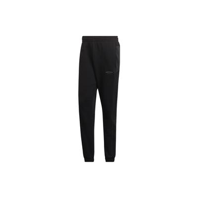 Originals Trefoil RYV. Kordelzug Baumwoll-Jogginghosen Herren Unterteile Schwarz HC9455