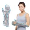 Wrist Support Brace Adjustable Hand Fracture Fixed Strap Sprain Carpal Tunnel Splint Posture Corrector Bandage Joint Pain Relief