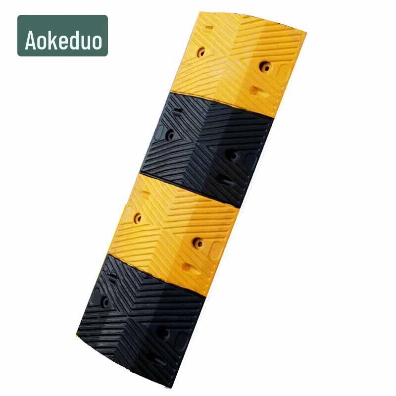 Aokedu Rubber Speed Bump