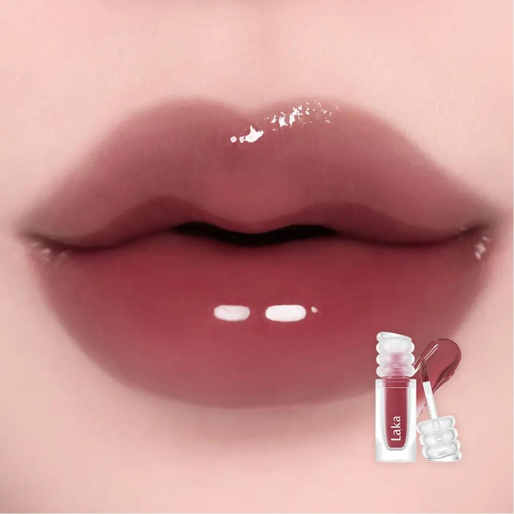 Laka Maxi Glayer Tint 3.8g (20 Colors)