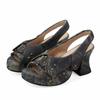 Sapatos de mulher – Sandálias de salto