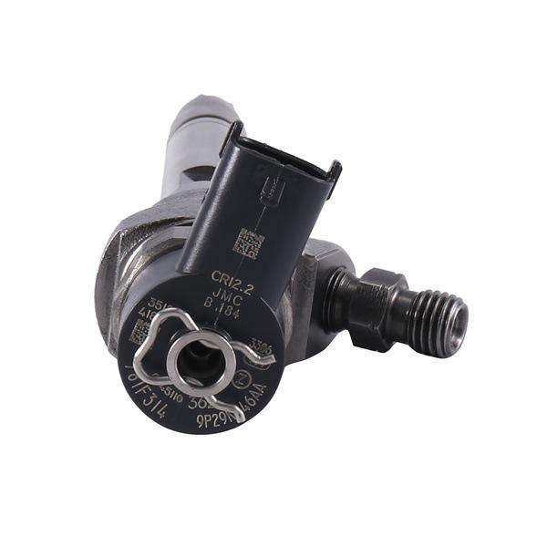 Silver Metal Diesel Injector Nozzle for '04 Car