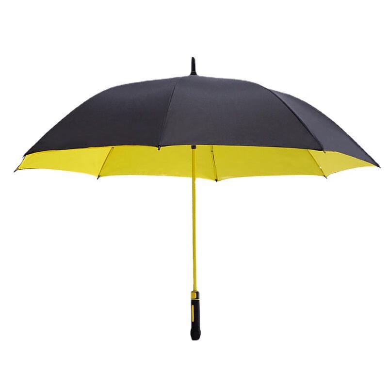 KaDeNuo Large Stormproof Double-Layer Golf Umbrella