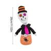 Halloween Dolls Horror Collections Toy Doll Crafts For Home Tabletop Kitchen Fireplace Indoor Party Festival Kids Adults
