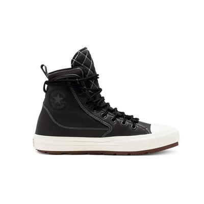 Sneaker Converse Schwarz Utility All Terrain Chuck Taylor All Star Wasserdicht