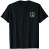 101st Airborne Division Paratrooper Unisex TShirt Short Sleeve Casual 100 Cotton ONeck Summer T Shirt