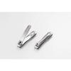 GREEN BELL Master Craftsman's Technique Stainless Steel Premium Nail Clippers G-1205