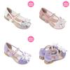 Babys Breath Crystal The Heel Girls Shoes Bbkcg1tscs11
