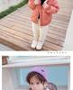 2024 Autumn/Winter Down Cotton Jacket for Toddlers - Boys & Girls Plus Velvet Warm Coat