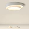 Round Flush Mount Light Doubel     Warm Lighting Ceiling Hallway Ceiling Light Fixture Eye Friendly Indoor Lamp