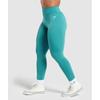 Gymshark Gs Power Short legginGs Bondi Teal B9a2v Tbnj