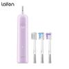 Leifan LFTB01-P Schall-Elektrische Zahnbürste CN-Stecker (Adapter enthalten)