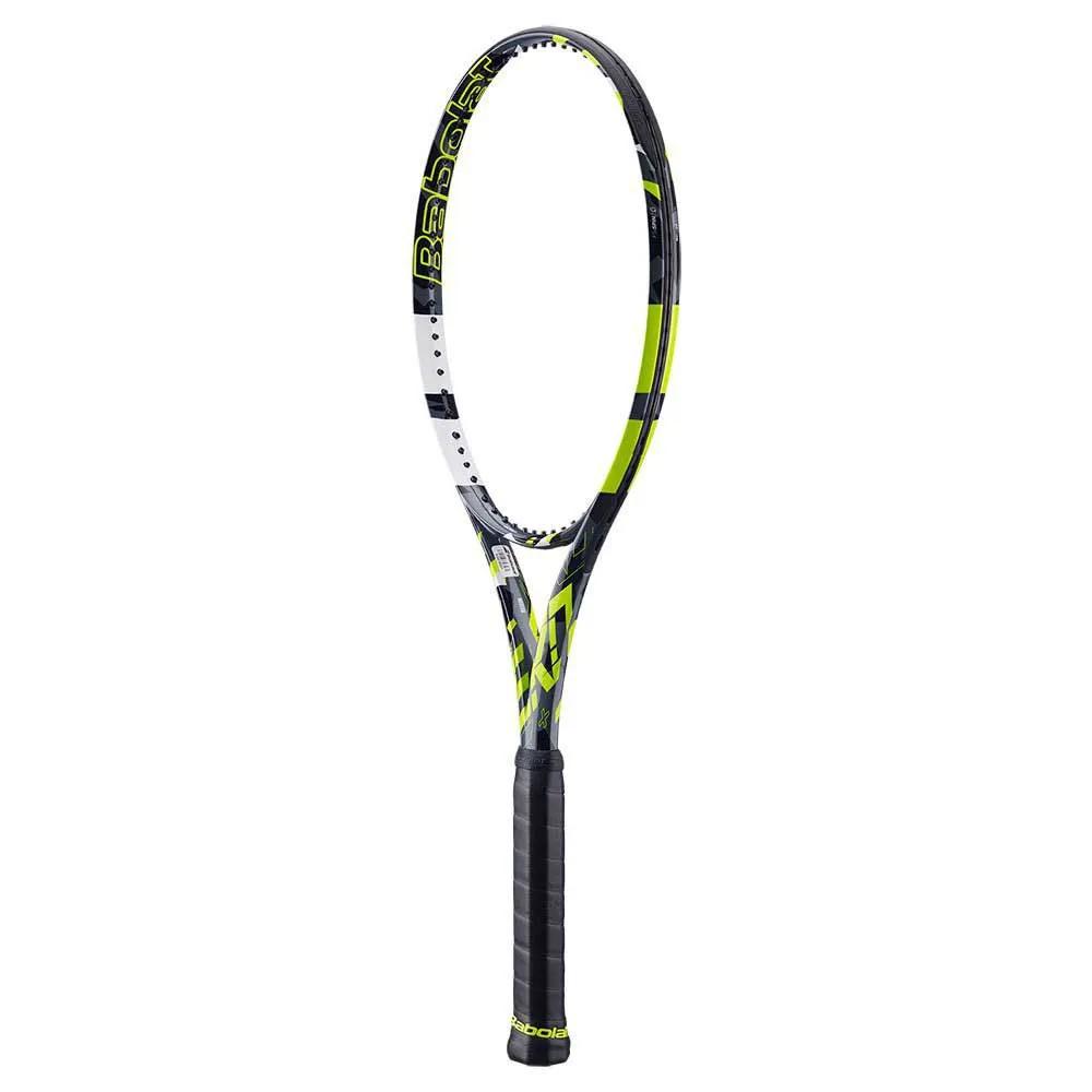 

Babolat Теннисная ракетка без струн Pure Aero+ 4