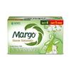 Margo Neem Naturals Soap With Aloe Vera & Jasmine For Soft Nourished Skin Pack Of 1 (100gm X 5) | Deep Cleansing & Hydrating Bath Bar